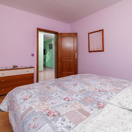 Apartments Djusi دْغاماي المظهر الخارجي الصورة
