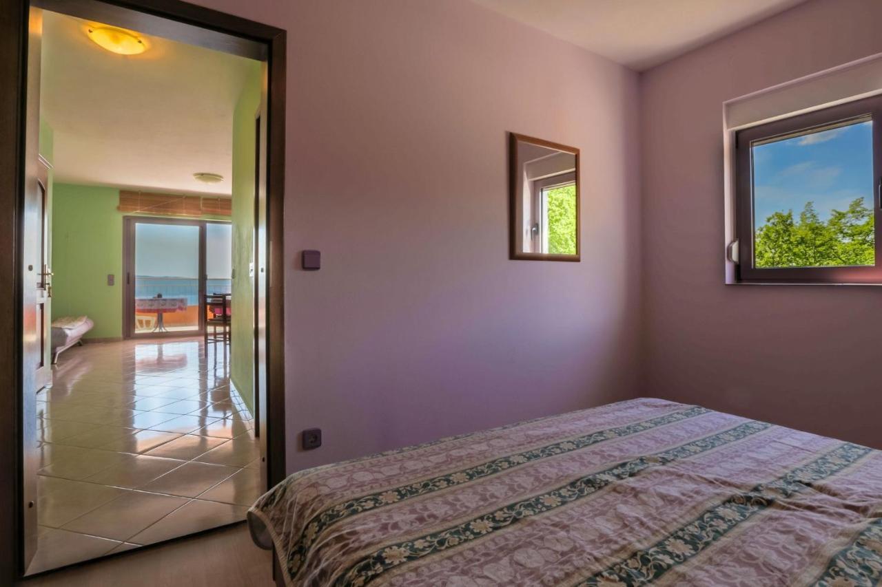 Apartments Djusi دْغاماي المظهر الخارجي الصورة