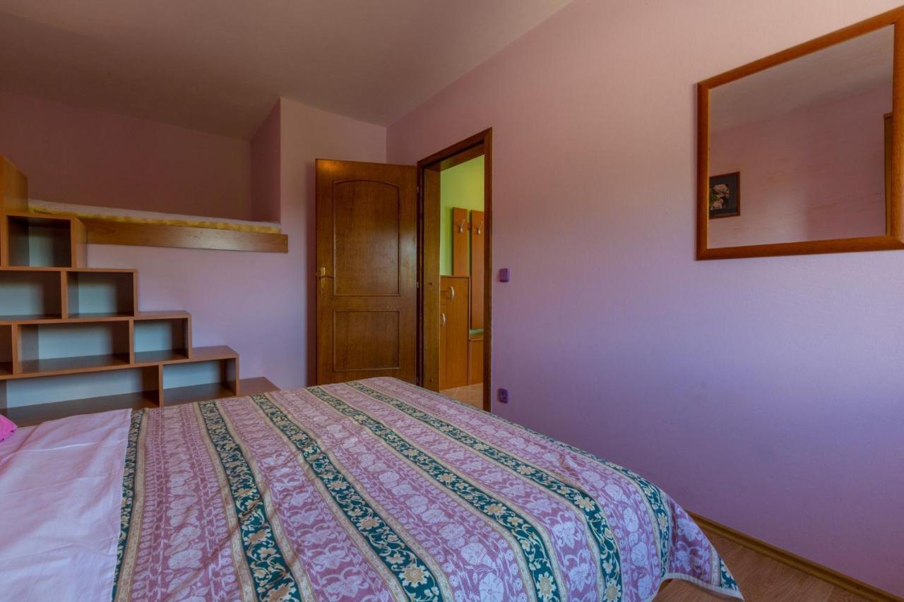 Apartments Djusi دْغاماي المظهر الخارجي الصورة