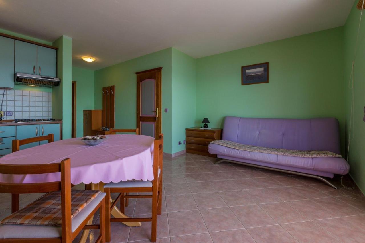 Apartments Djusi دْغاماي المظهر الخارجي الصورة